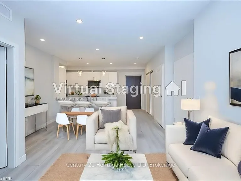 118 West St #704 — Photo 14