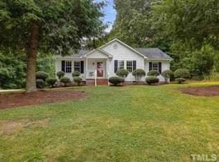 6441 Guess Rd, Durham, NC 27712