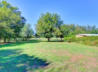 1712 N Sara Rd, Tuttle, OK 73089