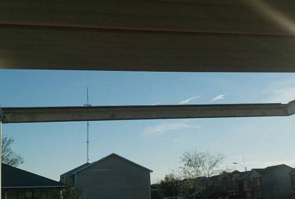 carport