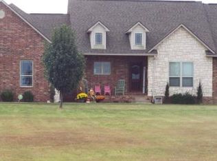 4800 Mitchell Rd, McAlester, OK 74501