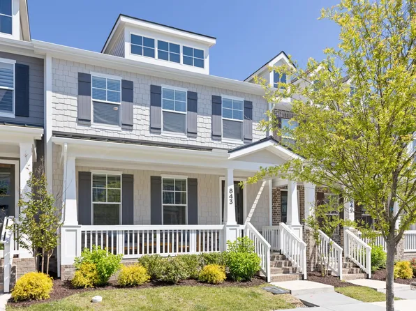 843 Braidwood Ln, Franklin, TN 37064