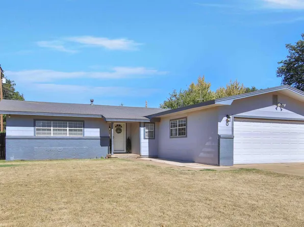 4310 42nd St, Lubbock, TX 79413