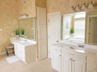 224 Appaloosa Trl, Woodway, TX 76712