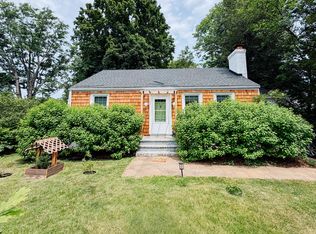 1215 Cherry Ave, Charlottesville, VA 22903