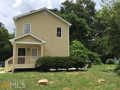 574 Cedar Ave NW, Atlanta, GA, 30318