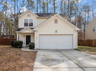 1083 Heritage Manor Dr, Raleigh, NC 27610