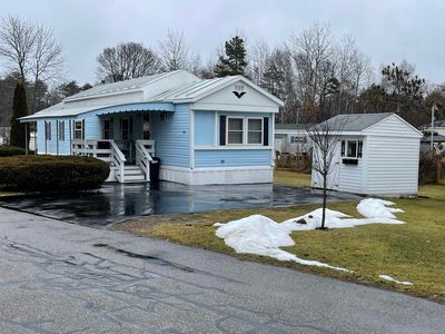 102 Oriental Gardens, Portsmouth, NH, 03801