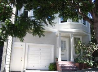 307 Arkansas St, San Francisco, CA 94107