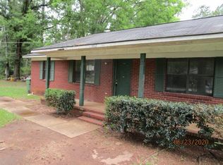 1502 S Potter St, Bainbridge, GA 39819