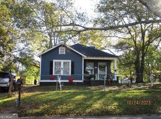 170 Jackson Ln, Griffin, GA 30223