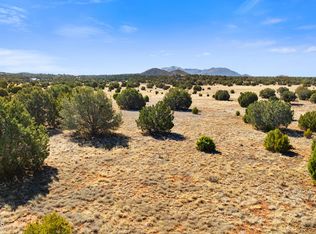 4873 W Sterling Ranch Rd, Prescott, AZ 86305