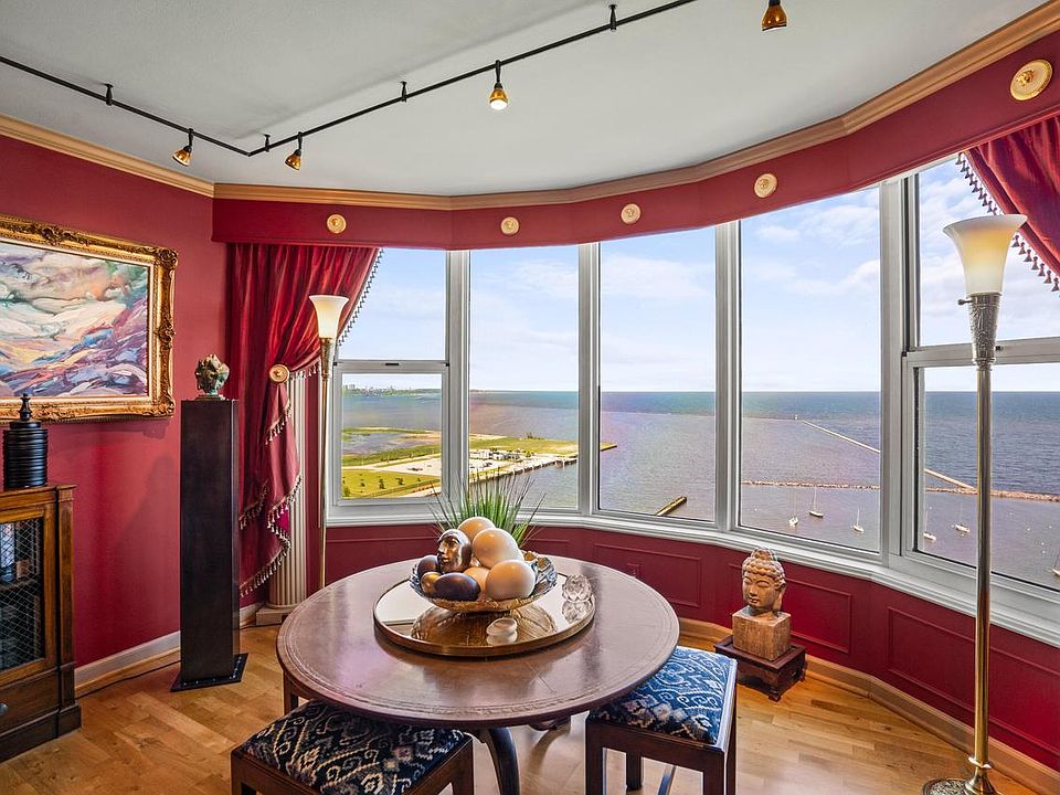 1st image of 2525 South Shore DRIVE #23D