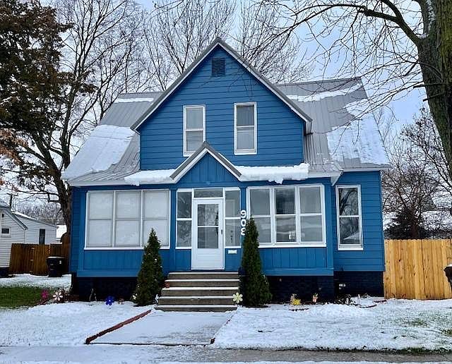 908 Monroe St, Beardstown, IL 62618 MLS 11242462 Zillow