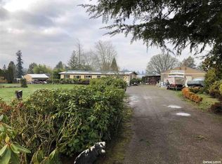 10775 River Rd NE, Gervais, OR 97026