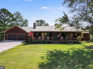 10974 County Road 65 Rd, Fruithurst, AL 36262