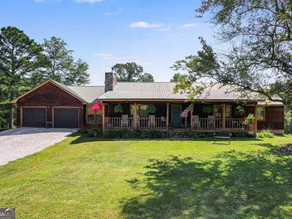10974 County Road 65 Rd, Fruithurst, AL 36262