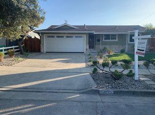 5003 Corbin Ave, San Jose, CA 95118