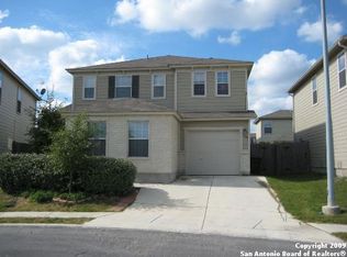 13723 York Woods, San Antonio, TX 78249