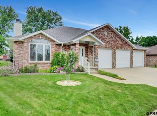 109 Oak Cir W, Milford, NE 68405