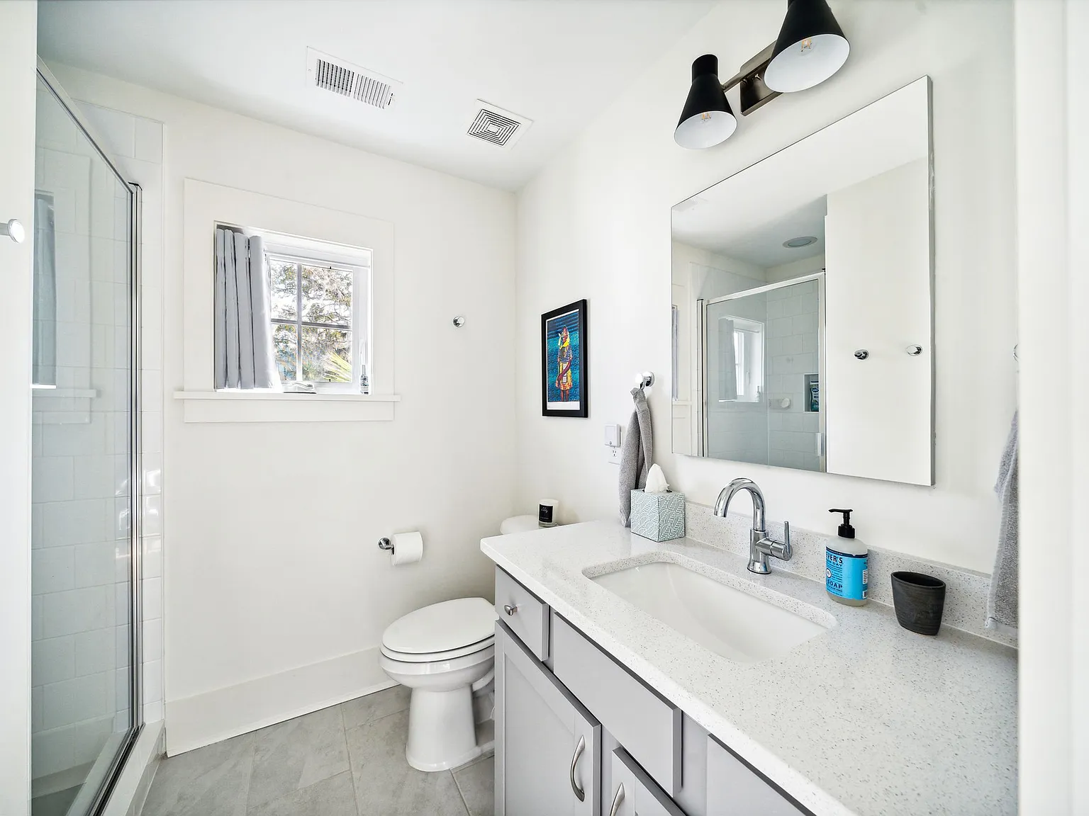 1 bed, 414 sqft, $3,500 — Photo 2