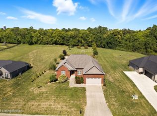 84 Ravens Wood, Taylorsville, KY 40071