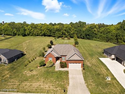 84 Ravens Wood, Taylorsville, KY, 40071