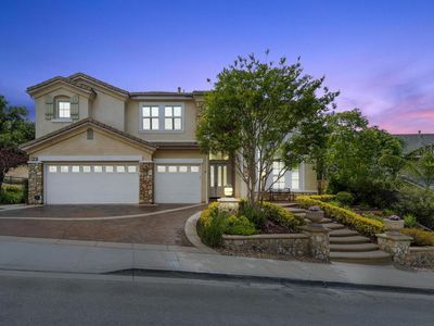 1307 Vintage Oak St, Simi Valley, CA, 93063