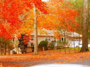 26 High Acres Rd, Ansonia, CT 06401