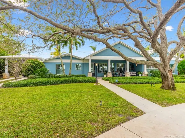 7909 S Indian River Dr, Fort Pierce, FL 34982