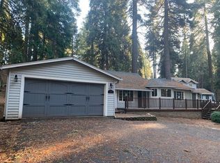 5760 Marjorie Way, Pollock Pines, CA 95726