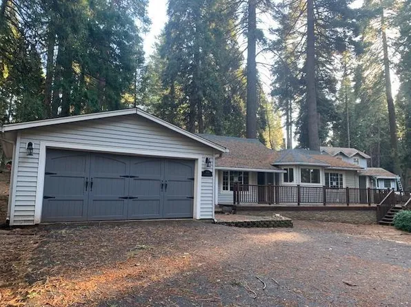 5760 Marjorie Way, Pollock Pines, CA 95726