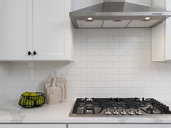 Reverie on Cumberland - Prelude Interior Image 4