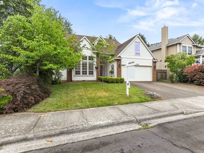 16800 NW Paddington Dr, Beaverton, OR, 97006