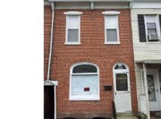 1122 Chestnut St, Reading, PA 19602