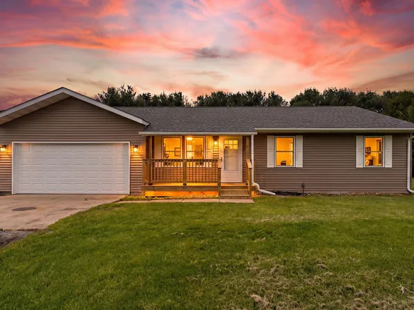 9588 S 1150 W, Wanatah, IN 46390