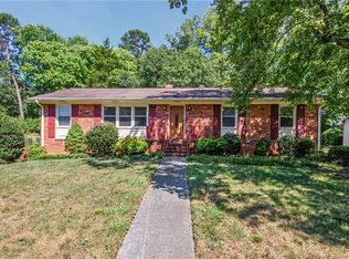 2961 Northbridge Rd, Winston Salem, NC 27103
