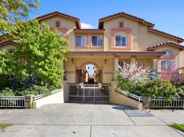 106 E Commonwealth Ave APT A, Alhambra, CA 91801