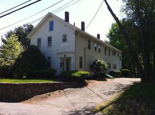 272 Central St #1, Framingham, MA 01701