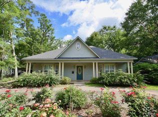 205 E Arizona Ave, Ruston, LA 71270