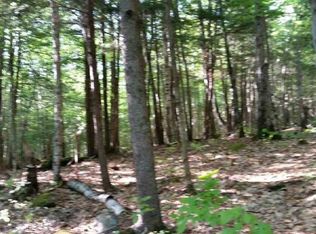 Lot 4 Varney Hill Road, Palermo, ME 04345