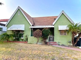 2723 W 78th Pl, Inglewood, CA 90305