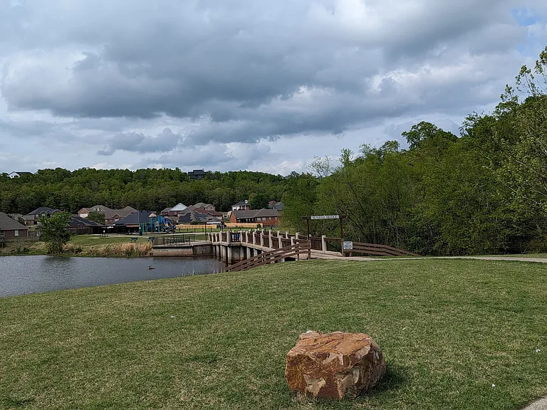 20 Overlook Cv — Photo 42