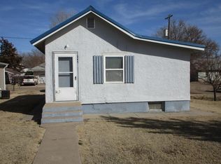 245 S Range Ave, Colby, KS 67701