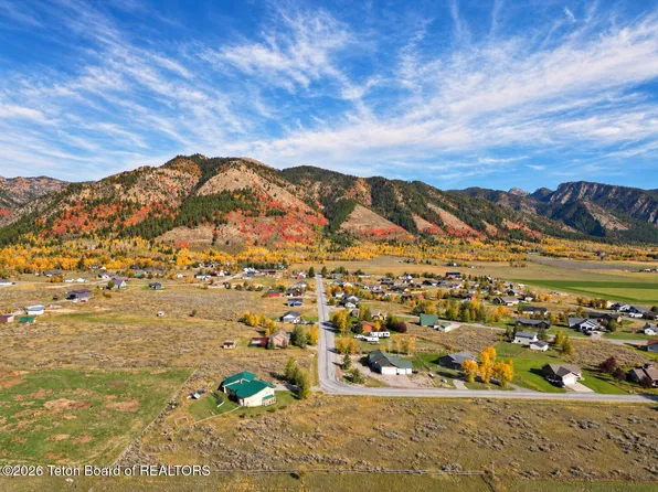 LOT 9 West St, Thayne, WY 83127