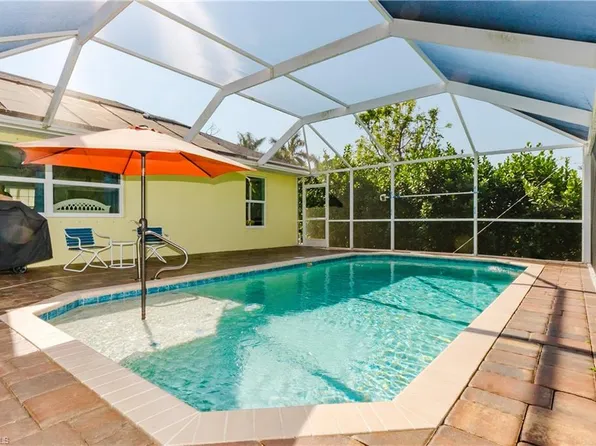 11693 OAKLAND DR, BOKEELIA, FL 33922