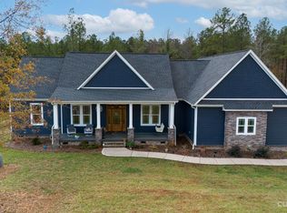 1607 Aragon Beach Rd, Rock Hill, SC 29732