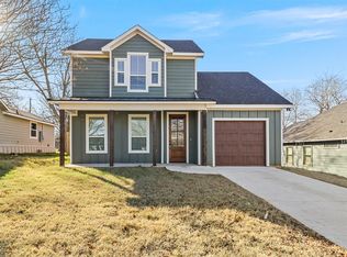 910 Wilde St, Denison, TX 75020