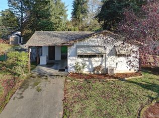 11618 4th Ave S, Burien, WA 98168