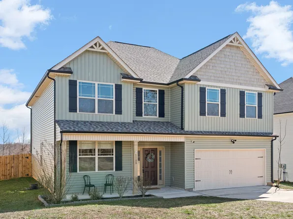 1188 Henry Place Blvd, Clarksville, TN 37042
